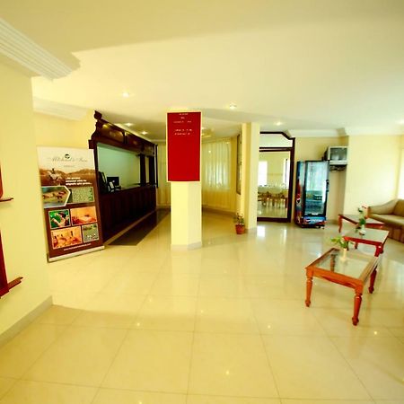Michaels Inn Теккади Экстерьер фото