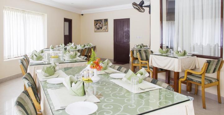 Michaels Inn Теккади Экстерьер фото