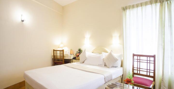 Michaels Inn Теккади Экстерьер фото