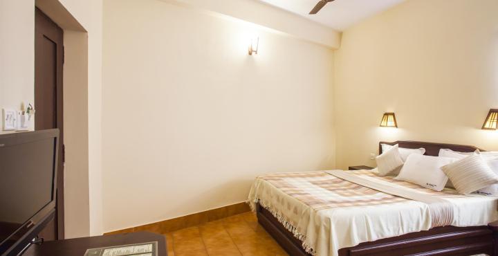 Michaels Inn Теккади Экстерьер фото