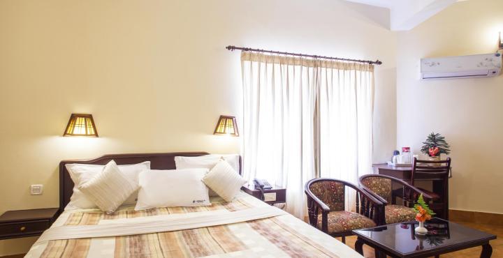 Michaels Inn Теккади Экстерьер фото
