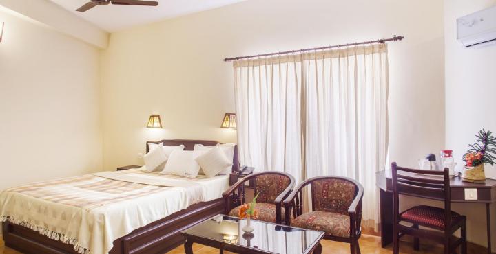 Michaels Inn Теккади Экстерьер фото