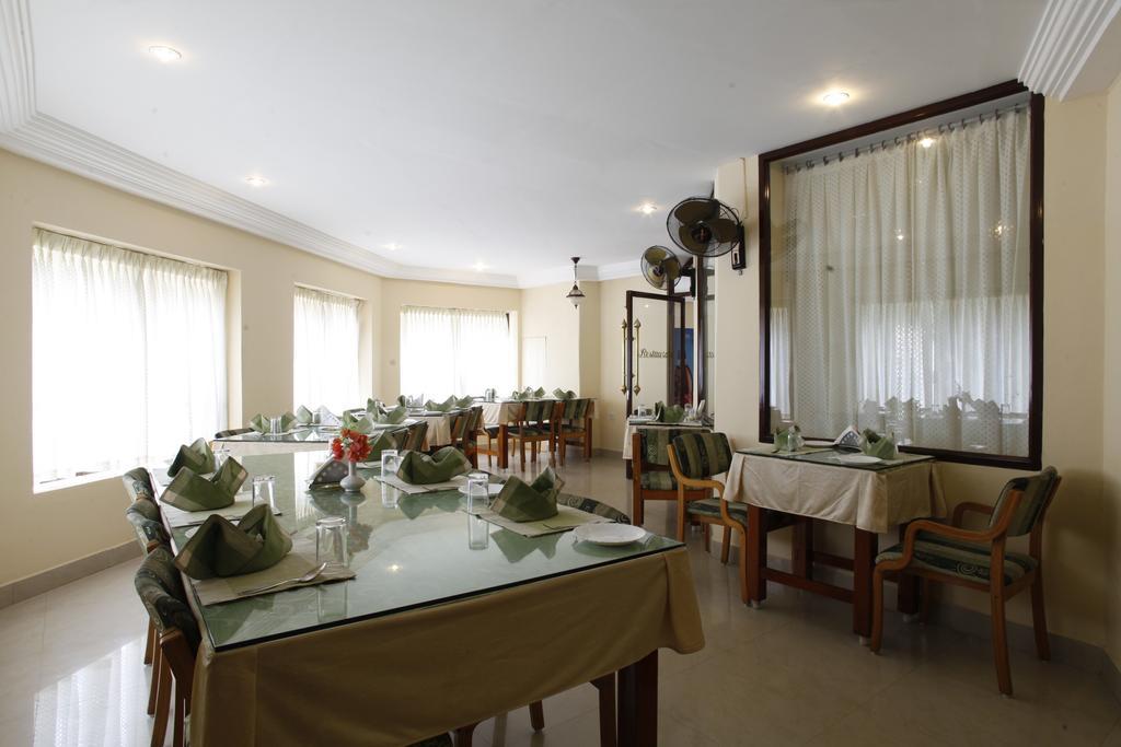 Michaels Inn Теккади Экстерьер фото