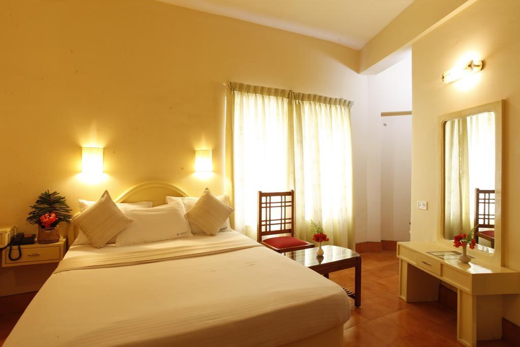 Michaels Inn Теккади Экстерьер фото