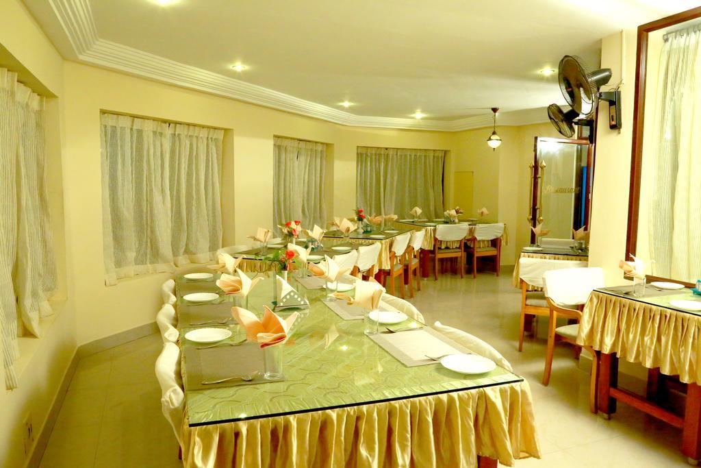 Michaels Inn Теккади Экстерьер фото
