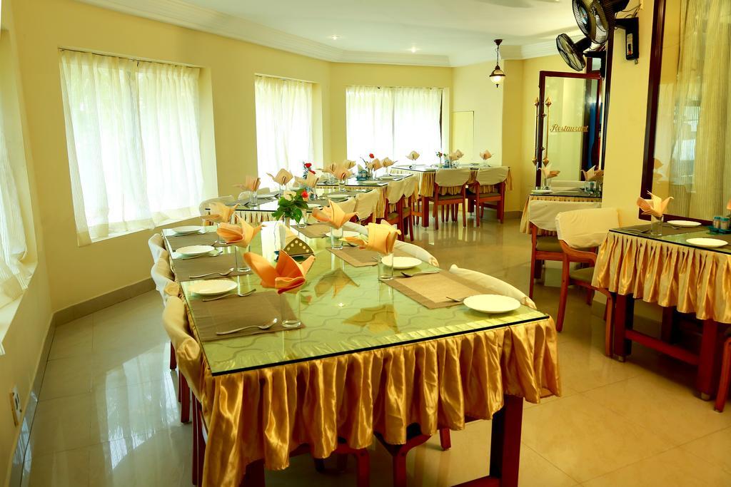 Michaels Inn Теккади Экстерьер фото